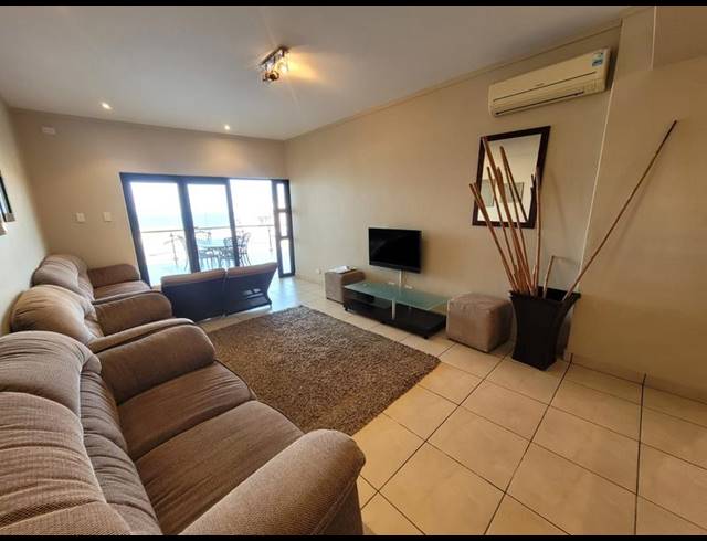 3 BEDROOM APARTMENT FOR SALE IN MARGATE BEACH